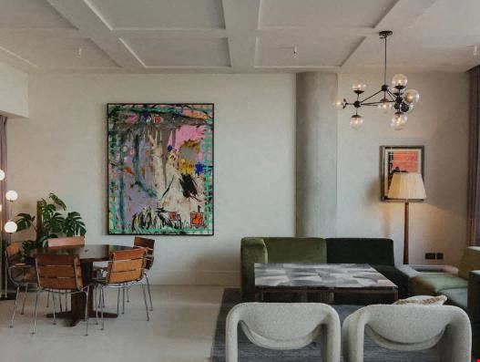 Soho Works - White City