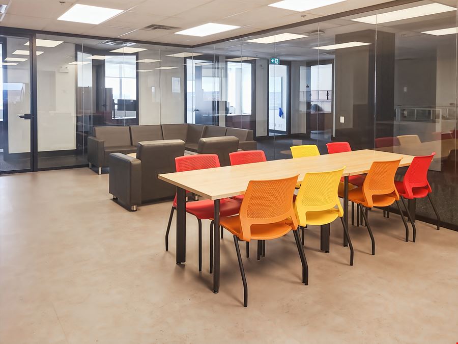 HQ - Moncton - 770 Main St