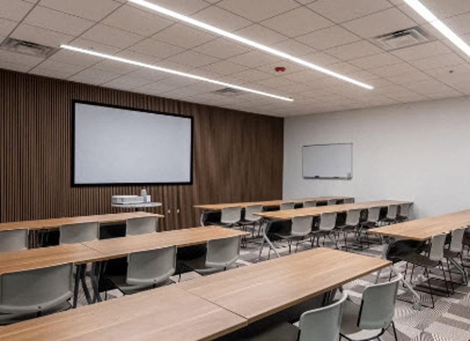 Training Room