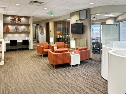 Preview of Regus - Greenwood Village - Tuscany Plaza Office space for Rent in Greenwood Village