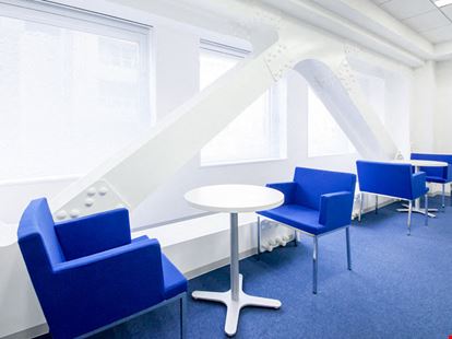 Preview of IWG Japan - Open Office - Fushimi Office space for Rent in Nagoya