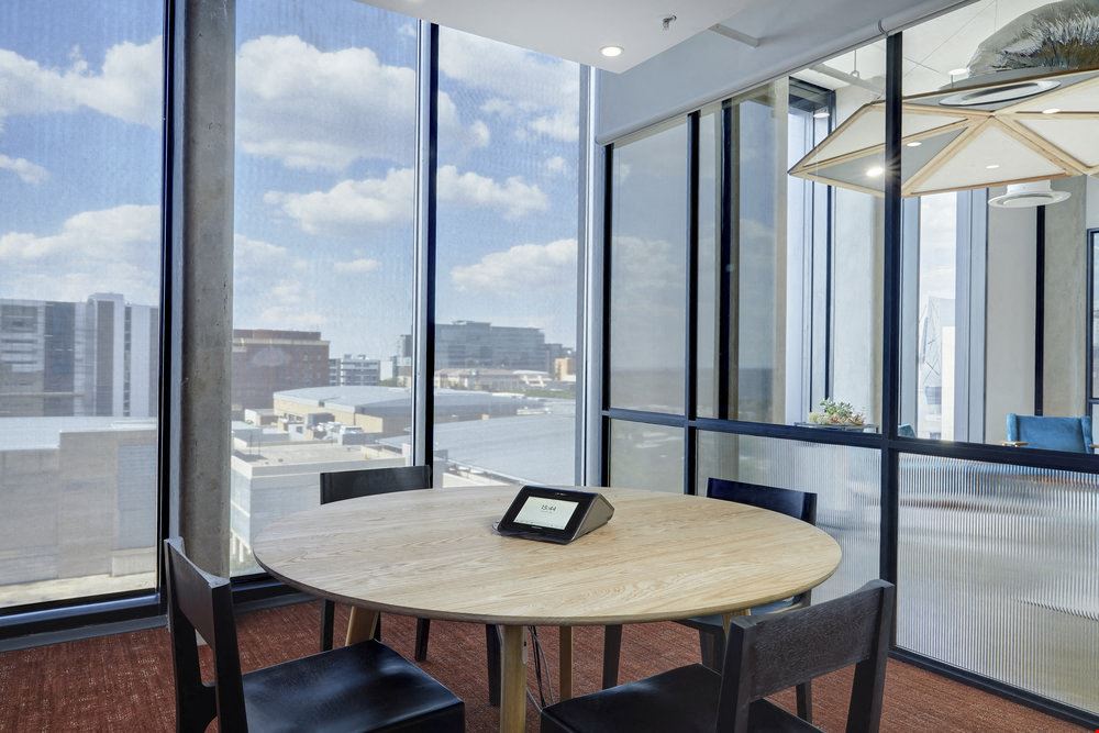 Workshop17 Firestation