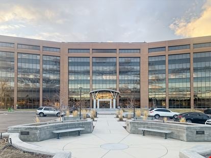 Regus - Aurora - Iliff Ave