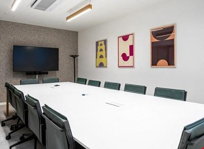Preview of Wellio - Milan Duomo Office space for Rent in Milan