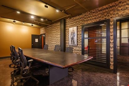 Preview of Shedpoint Office space for Rent in Calgary
