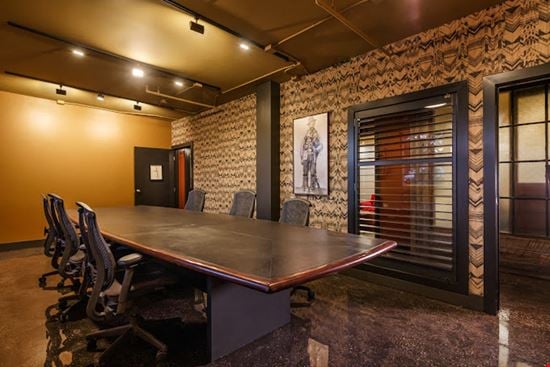 Preview of Shedpoint Office space for Rent in Calgary