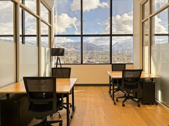 UT, Salt Lake City - 250 E 200 S
