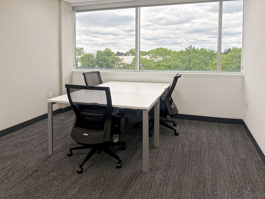 Regus - Allentown - Postal Road