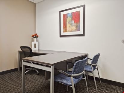 Regus - Louisville - Ormsby III Forest Green