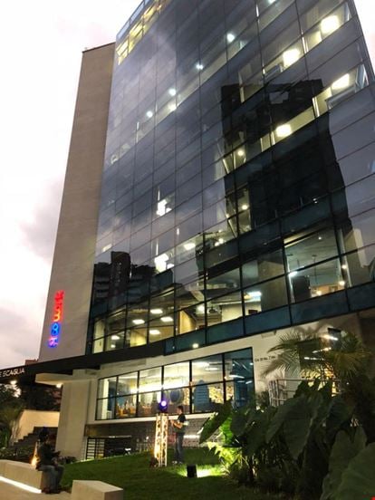 Co-Work LatAm - Cowork Latam - Medellin Poblado
