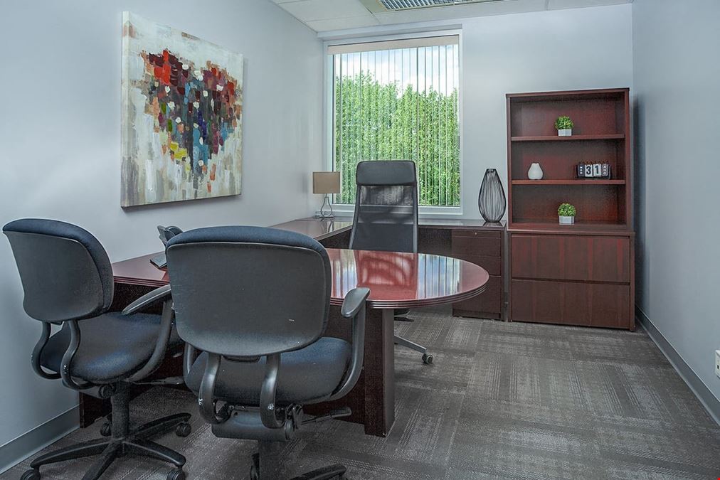 TCC Canada - The Queensway Centre