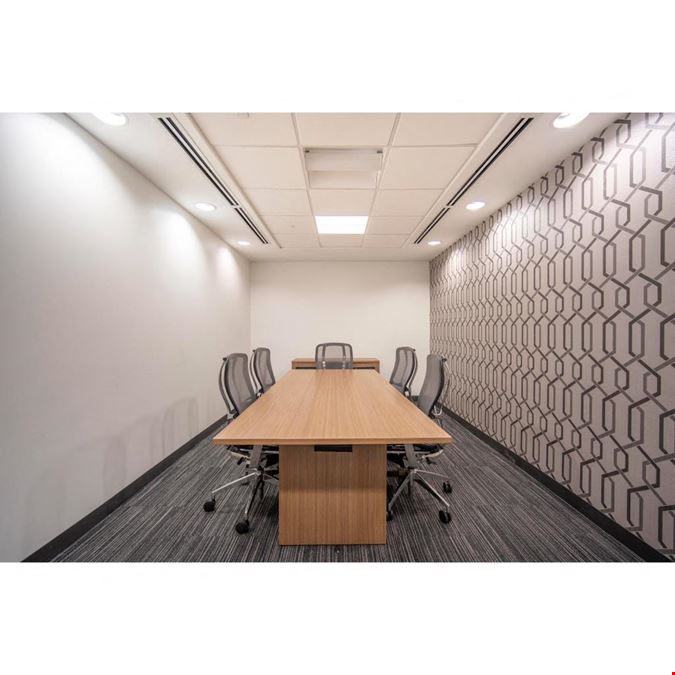 DC, Washington - Connecticut Avenue