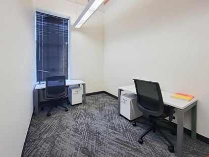Regus - 222 N Lafayette St
