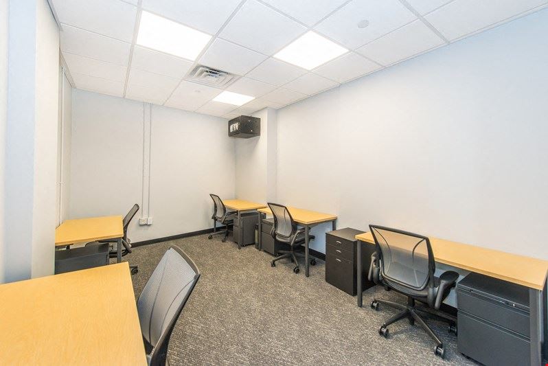 Summit Office Evolution