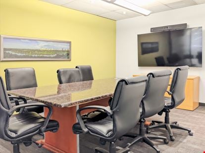 Preview of AB, Edmonton - Stony Plain Road - desk space in Edmonton