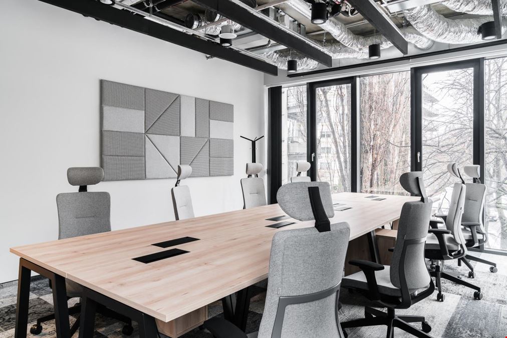 Solutions.Rent - Ethos