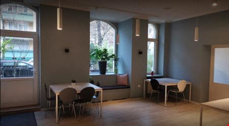 Preview of Lan Conference Coworking space for Rent in Berlin