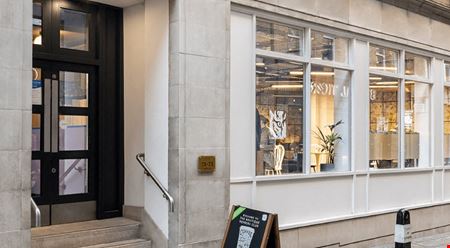 Preview of The Boutique - Carter Lane Coworking space for Rent in London