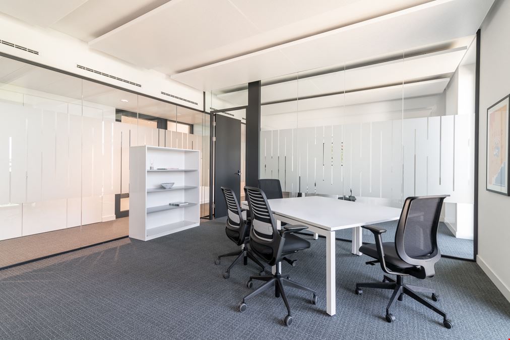 Regus - Kaiserlei