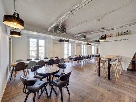 Preview of Deskeo - Paris 2 Gramont Coworking space for Rent in Paris