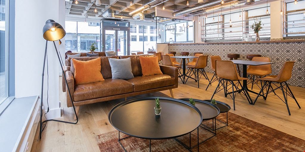 The Boutique - Shoreditch