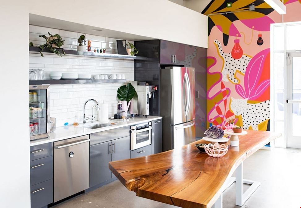 The Coven - Eat Street