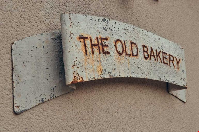 Point of Difference - The Old Bakery Bicester