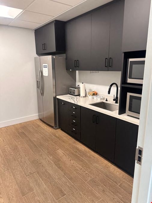 e|spaces - Chattanooga