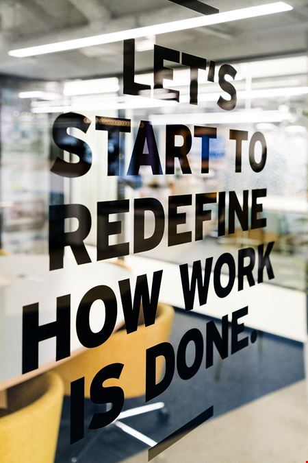 CA, San Francisco -  Levi's Plaza