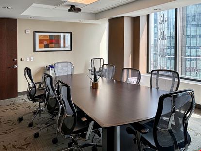 Preview of Regus - Jersey City – Hudson Street Office space for Rent in Jersey City