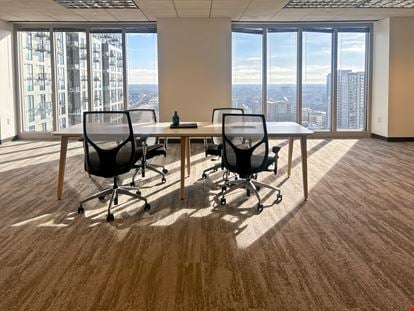 Regus - Atlanta - 191 Peachtree Street