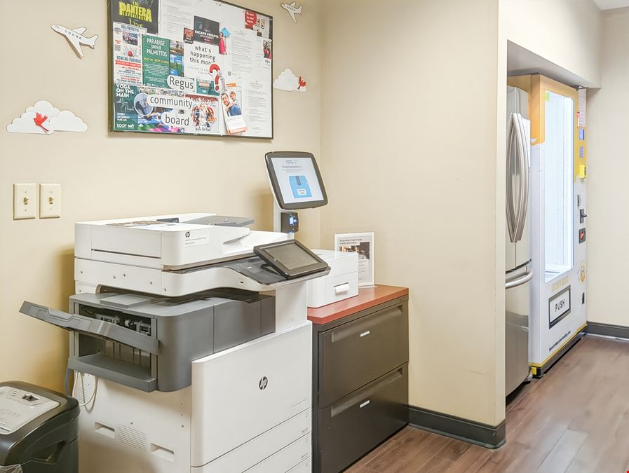 FL, Fort Lauderdale - Downtown