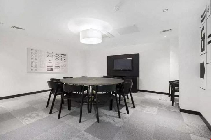Workspace - Fleet Street