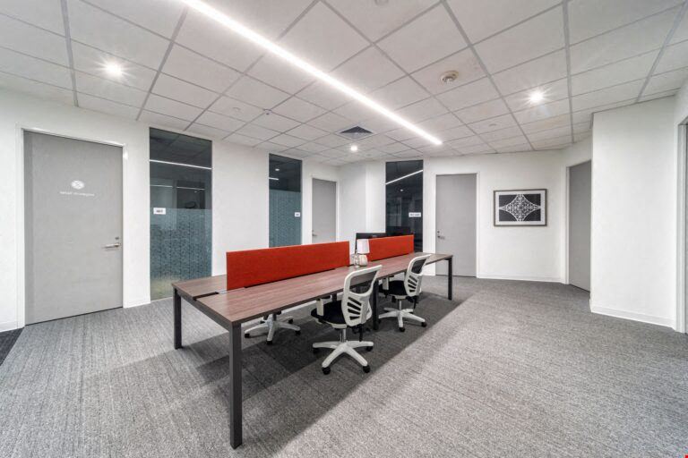 Venture X @ CityPlace West Palm Beach - Venture X Downtown Fort Worth