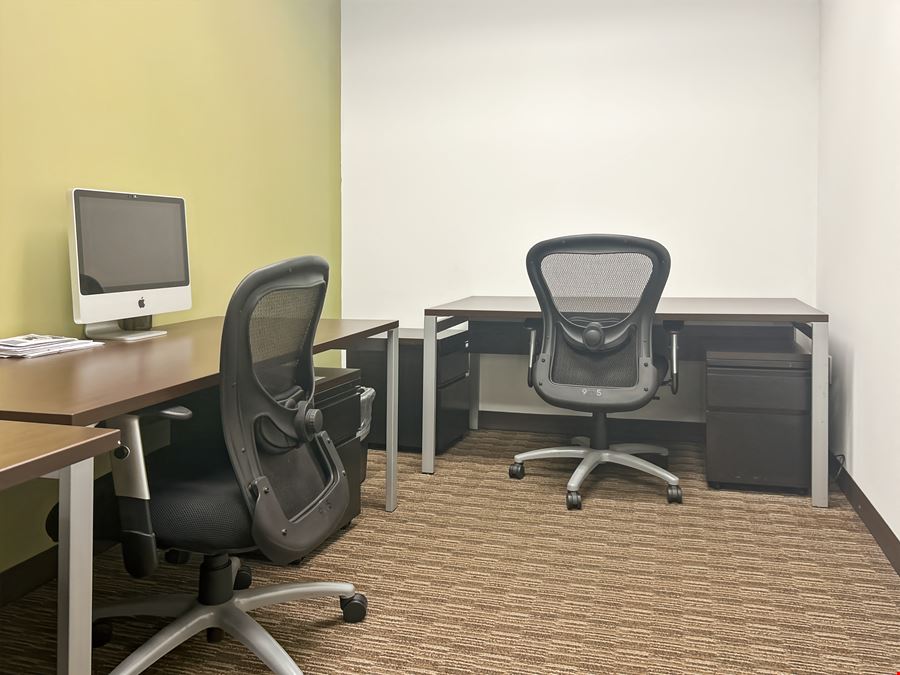 Regus - Alexandria - Kingstowne Ridge
