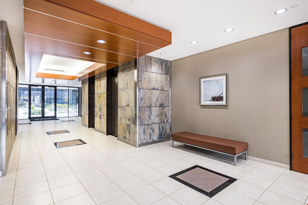 Regus - Bellaire - Houston Blvd