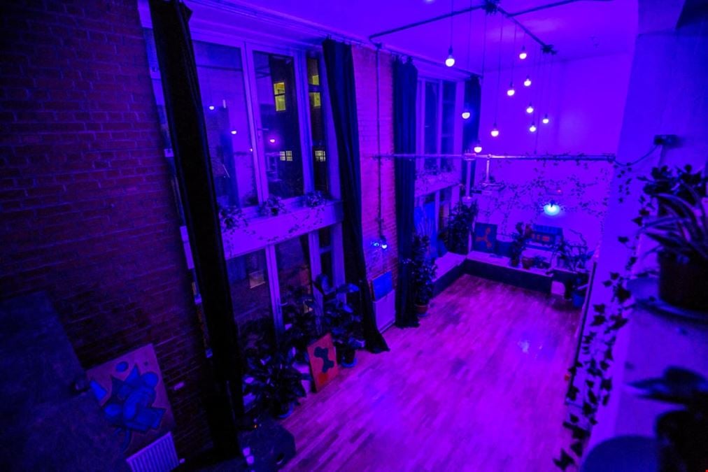 House Of Transformation - Kingsland