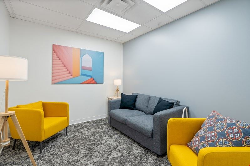 Carmel Office Evolution