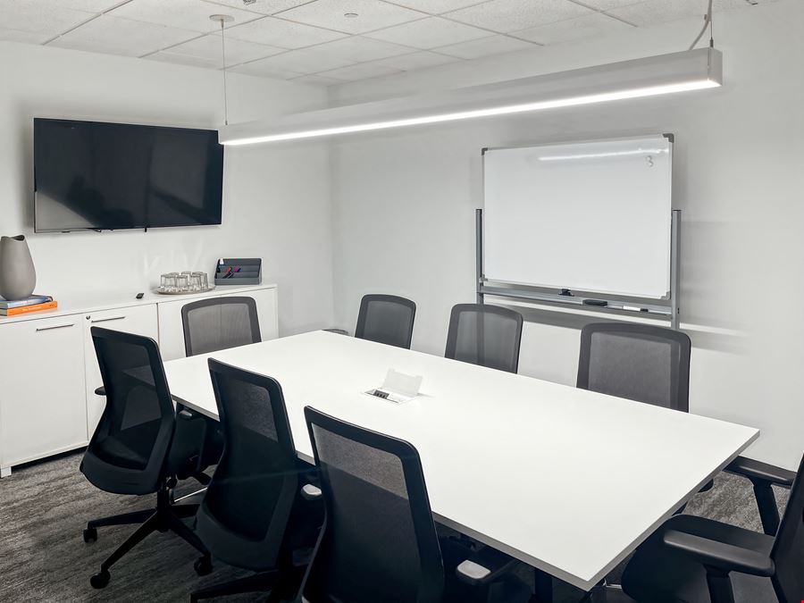 WI, Brookfield - Water Tower Blvd