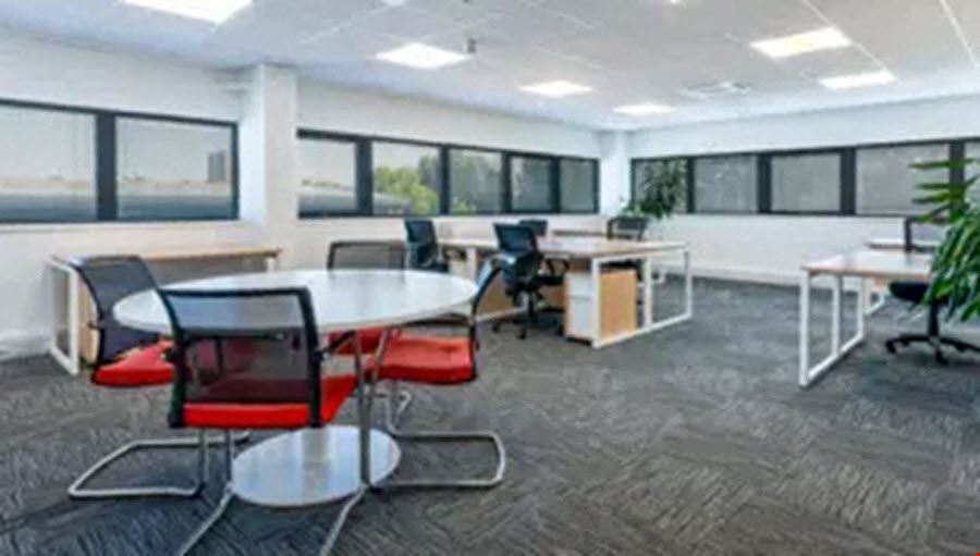 Storage King -  Ebbsfleet