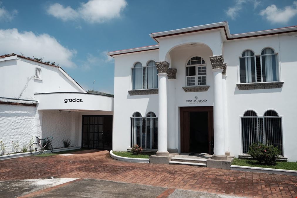 Gracias Cowork - Escalante