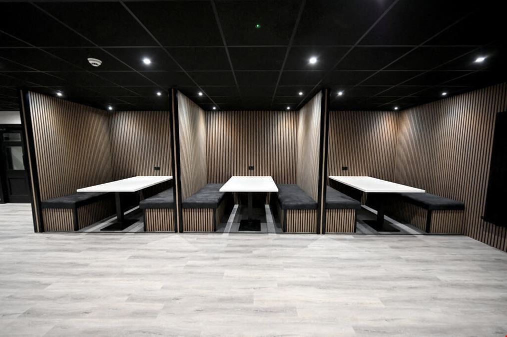 YourFlexExpert - Carlyle House
