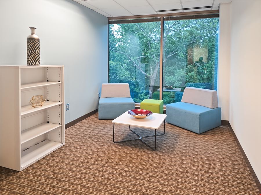 GA, Duluth - Sugarloaf