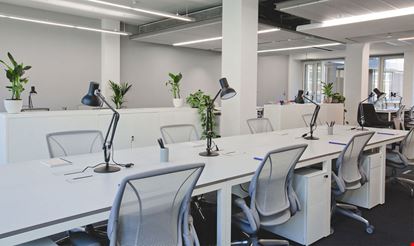 Fora - 2 Stephen Street