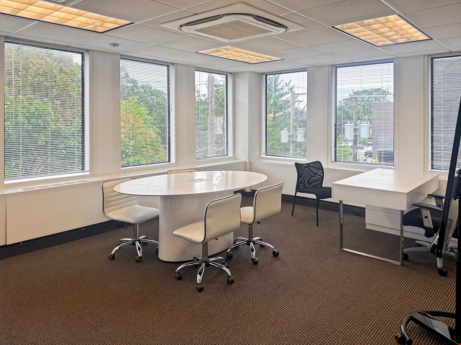 IL, Oak Park - Oak Park