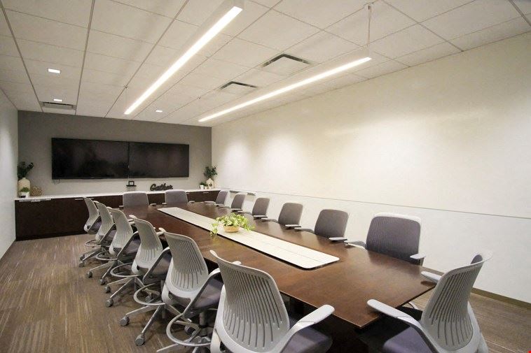 West Boardroom