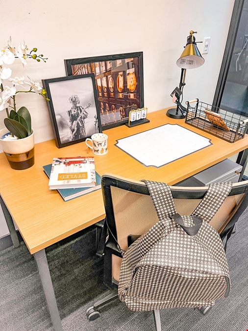 Day Office for 2