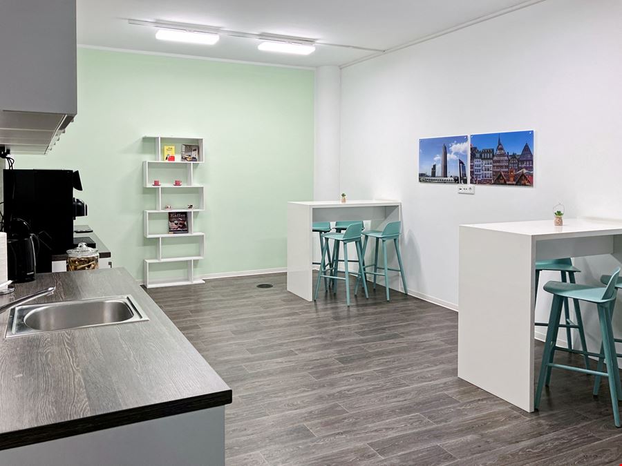 Regus - Business Park