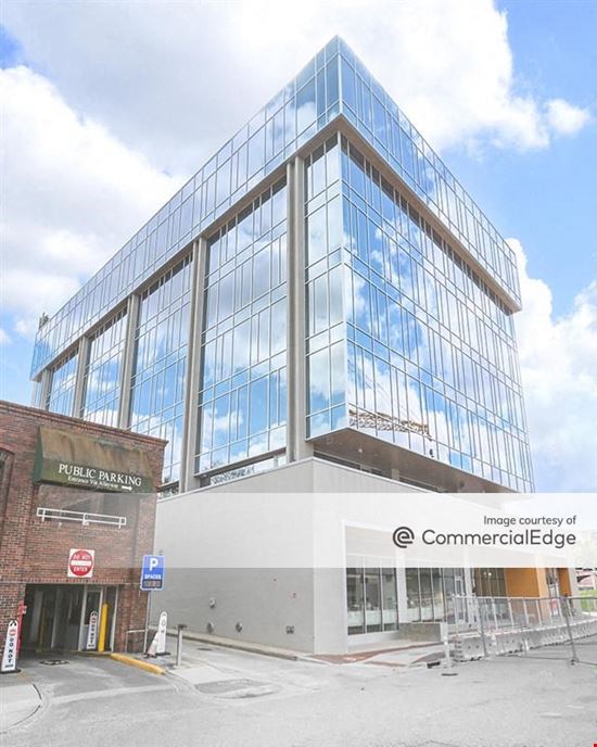 Preview of Launch Chapel Hill Office space for Rent in Chapel Hill