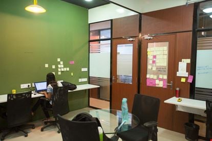 Bhive - Workspace - HSR S 6